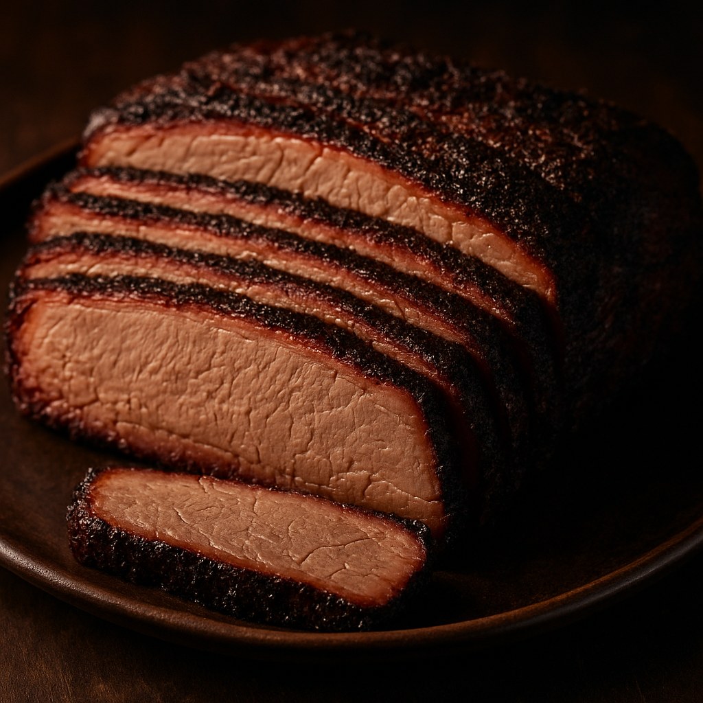 Competition Style Brisket 5 lbs